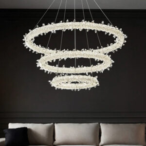 đèn led eight badu l6339-1