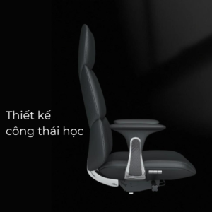 Ghế Lãnh Đạo EagleSeating CC8002H