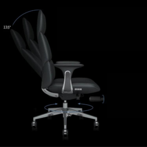 Ghế Lãnh Đạo EagleSeating CC8002H