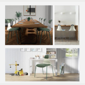 Ghế Pantry EagleSeating PC2019