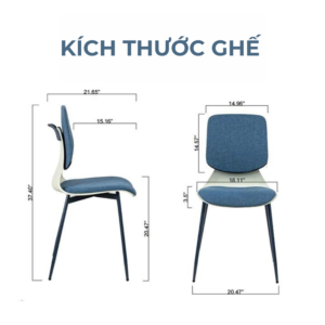 Ghế Pantry EagleSeating PC2019