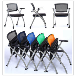 ghế training eagleseating mc2008e