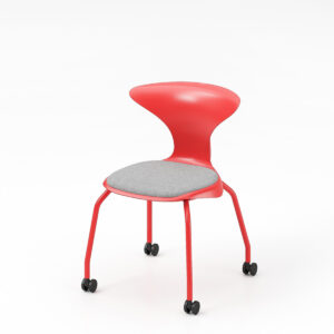 ghế training sitzone mc835