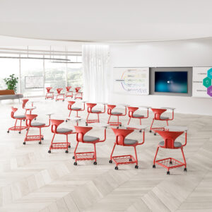 ghế training sitzone mc835