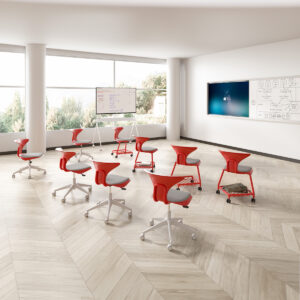 ghế training sitzone mc835