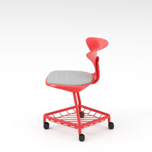 ghế training sitzone mc835