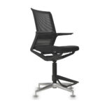 ghế họp goodtone wing-a2