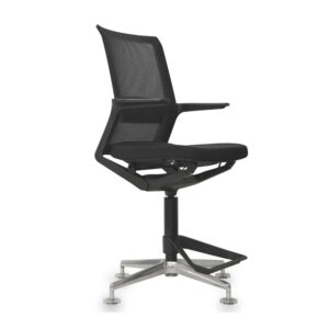 ghế họp goodtone wing-a2