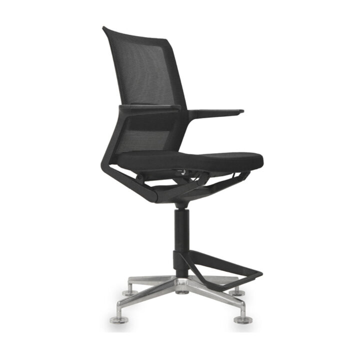 ghế họp goodtone wing-a2