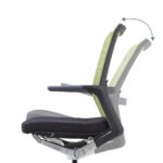 ghế họp goodtone wing-a2