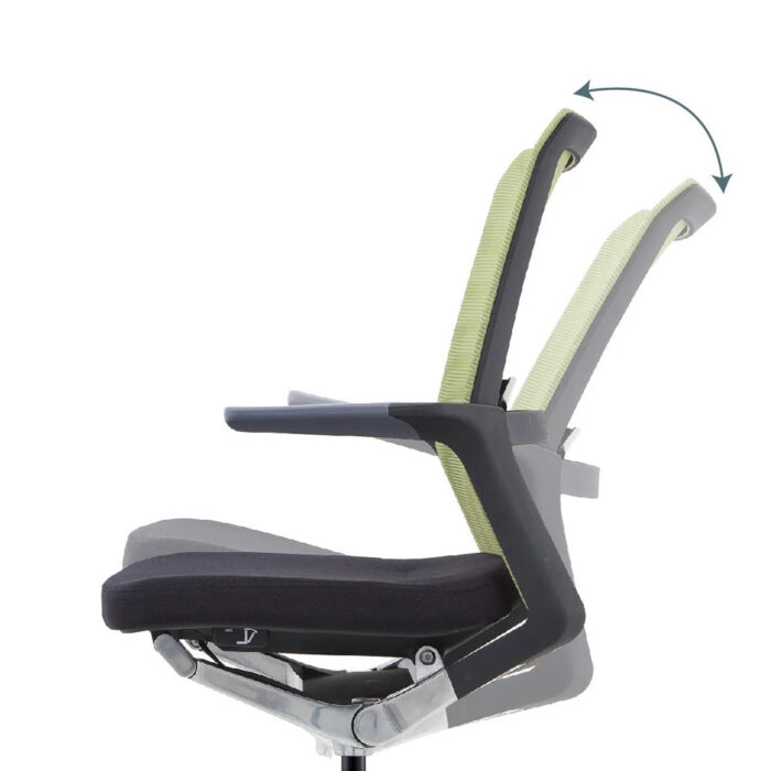 ghế họp goodtone wing-a2