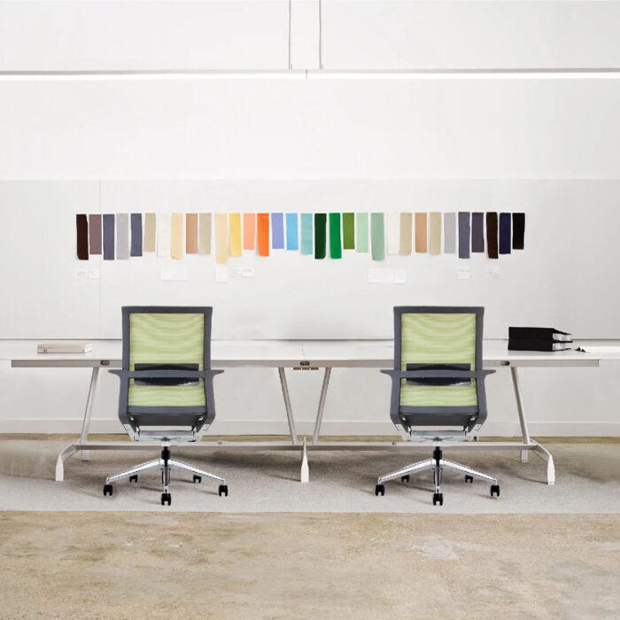 ghế họp goodtone wing-a2