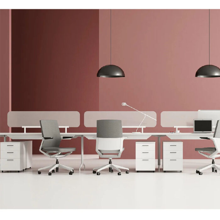 ghế họp goodtone wing-a2