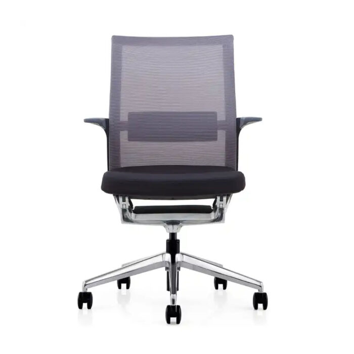 ghế họp goodtone wing-a2