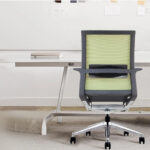 ghế họp goodtone wing-a2