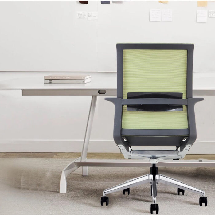 ghế họp goodtone wing-a2