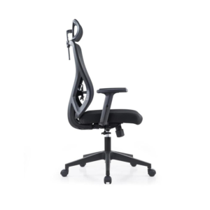 Ghế Văn Phòng Ivyco OC-018A
