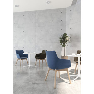 ghế tiếp khách sitzone oc-340