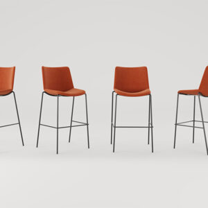 ghế pantry sitzone oc-341