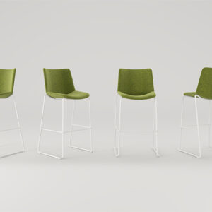 ghế pantry sitzone oc-341