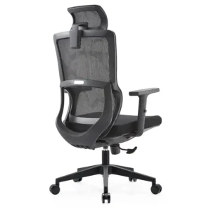 ghế nhân viên ivyco oc-910t