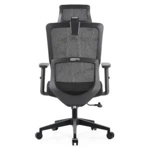 ghế nhân viên ivyco oc-910t