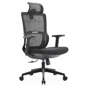 ghế nhân viên ivyco oc-910t