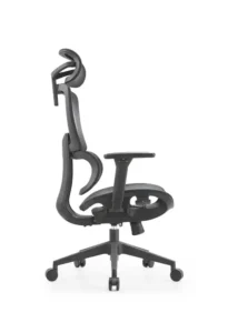 ghế nhân viên ivyco oc-a168