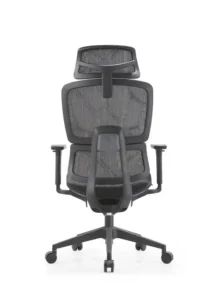 ghế nhân viên ivyco oc-a168