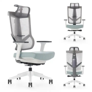 ghế nhân viên eagleseating oc3007hw