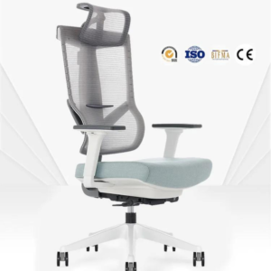 ghế nhân viên eagleseating oc3007hw
