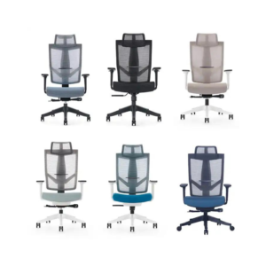 ghế nhân viên eagleseating oc3007hw