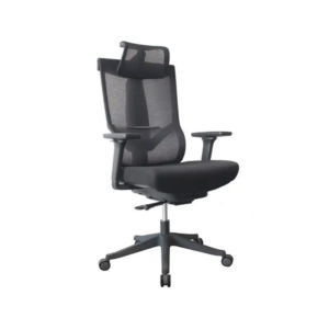 ghế nhân viên eagleseating oc3007hw