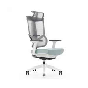 ghế nhân viên eagleseating oc3007hw