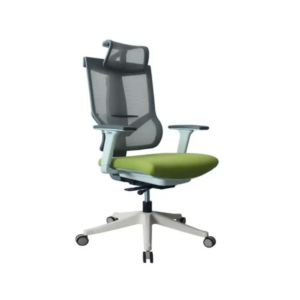 ghế nhân viên eagleseating oc3007hw
