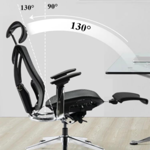 ghế công thái học eagleseating oc5188hbg
