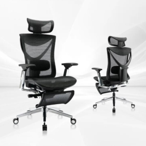 ghế công thái học eagleseating oc5188hbg