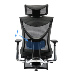 ghế công thái học eagleseating oc5188hbg