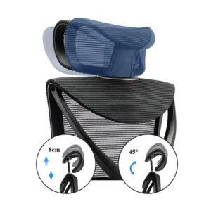 ghế lãnh đạo eagleseating oc5188mg