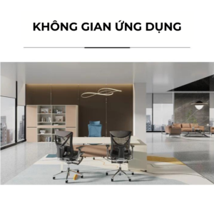 ghế lãnh đạo eagleseating oc5188mg
