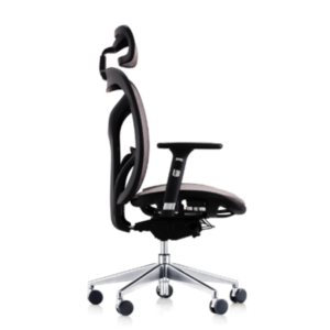 ghế lãnh đạo ganos oc601a