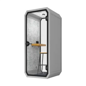 phone booth silence pb-a01 size s