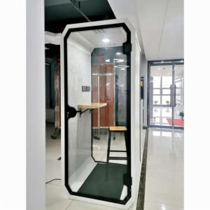 Phone Booth Silence PB-A01 SIZE S