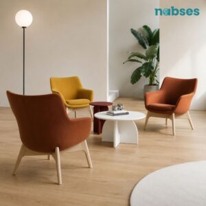 Armchair Nabses OC-340