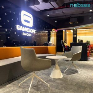 Armchair Nabses OC-340