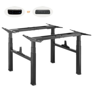 chân bàn nâng hạ lumi tb-m06-43de