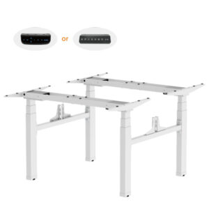 chân bàn nâng hạ lumi tb-m06-43de