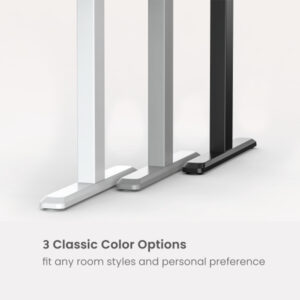 chân bàn nâng hạ lumi tb-m06-43de