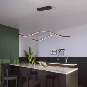 đèn led eight badu l6339-1
