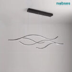 đèn led eight badu l6339-1